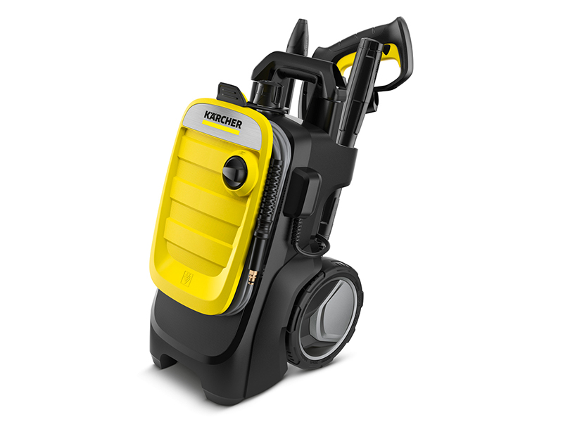 jardinito K 7 Compact