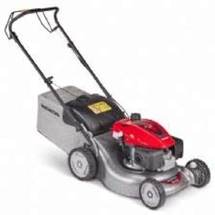 jardinito - tondeuse HRG466SKEH - 45,7 cm - autopropulsée, 4 roues, moteur 2020 - HRG466SKEH