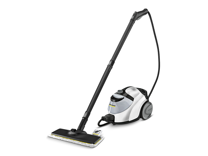 Nettoyeur vapeur SC 5 EasyFix jardinito