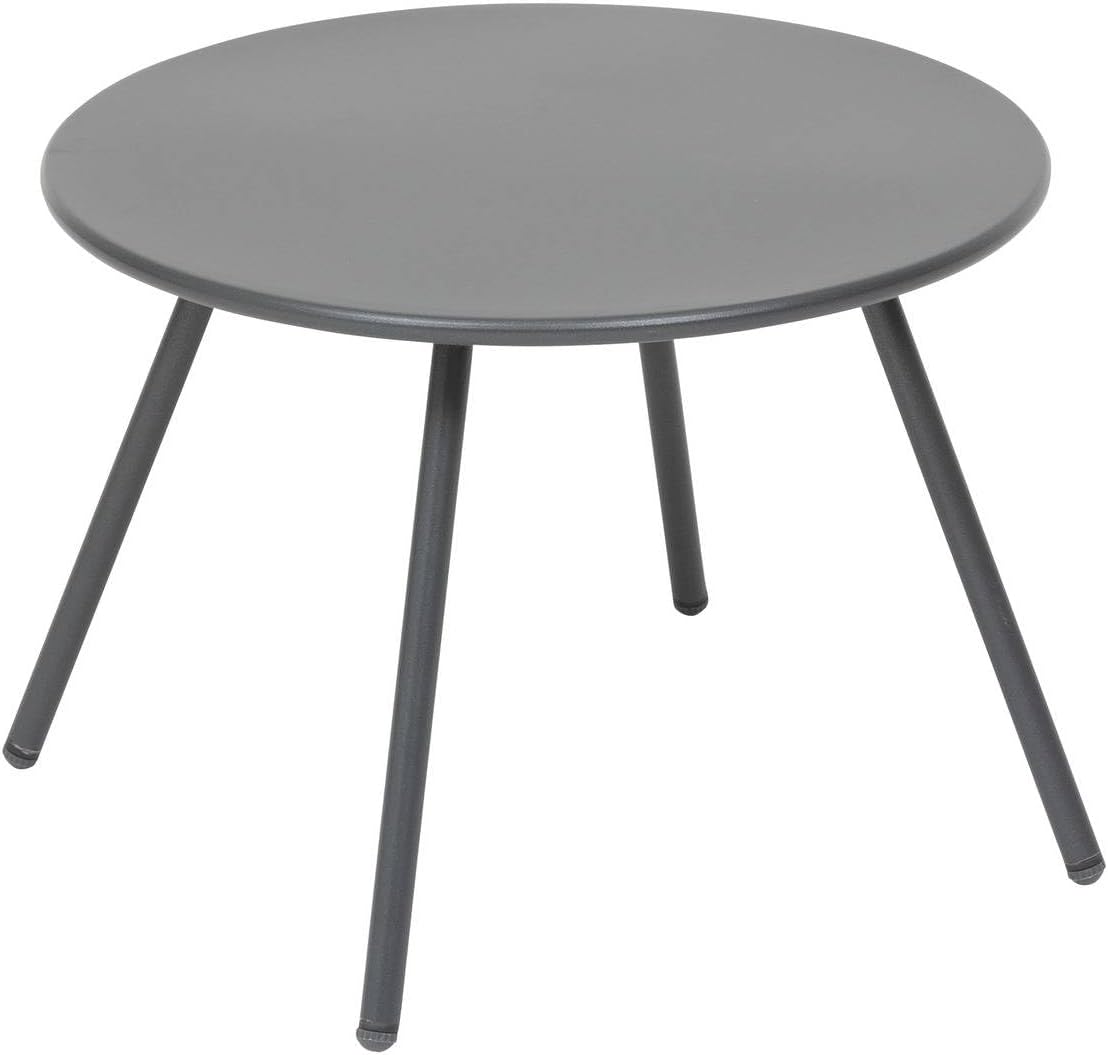 jardinito - Paopao Duo - dimensions compactes - résine tressée, acier anticorrosion, coussins inclus