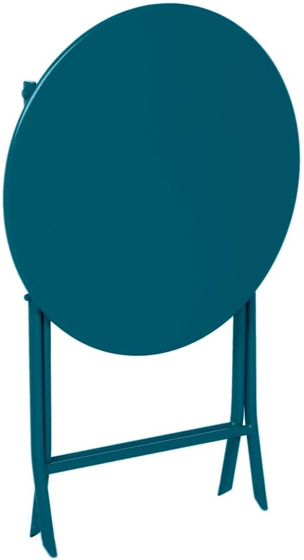 jardinito - Greensboro série - Ø60cm pliante - acier époxy antirouille