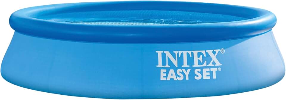 jardinito - Easy Set autoportante - Ø3,05 x H0,61m - installation facile