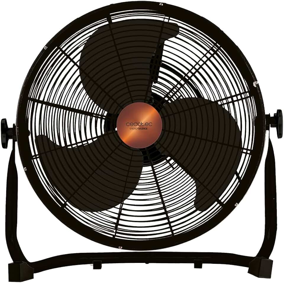 jardinito - EnergySilence 3000 Pro - 16'' - 90W, 3 vitesses, moteur cuivre, 3 pales - 3000 Pro