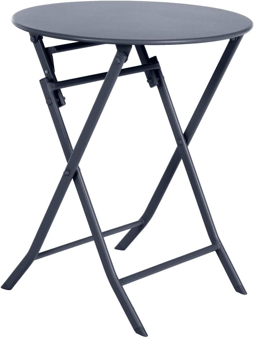 jardinito - Greensboro série - Ø 60 cm - Acier époxy antirouille renforcé