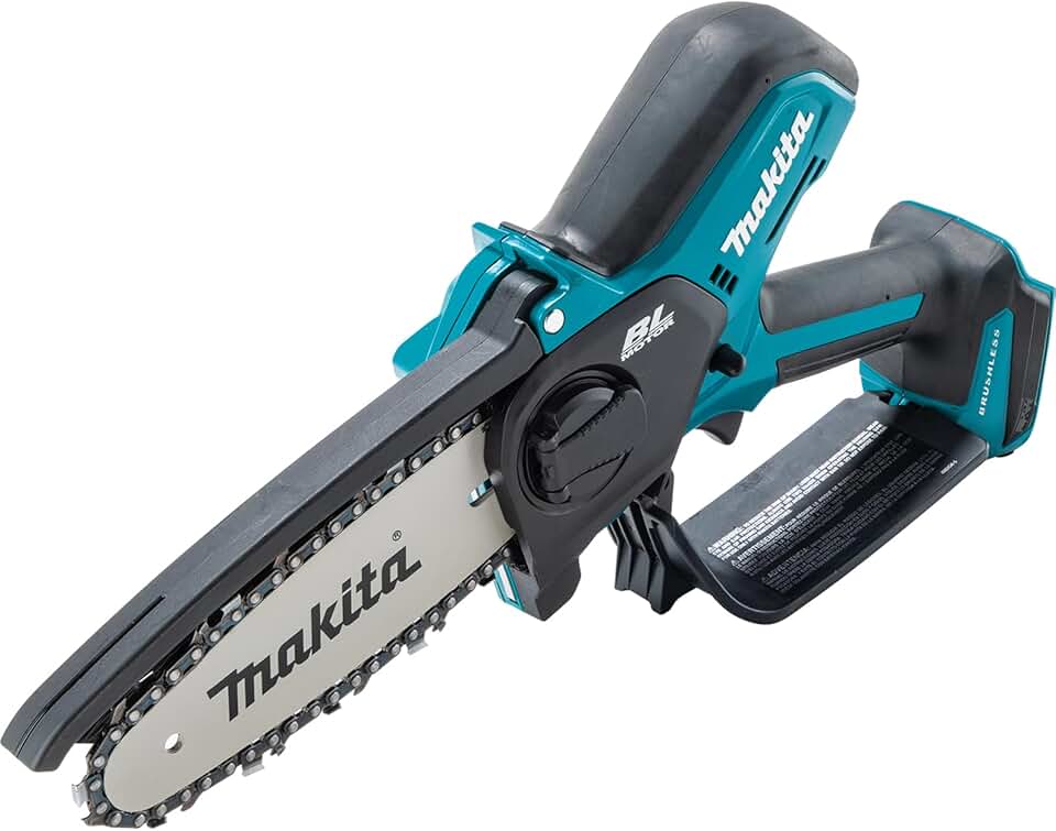 jardinito - DUC150Z LXT - guide 15cm - élageuse 18V compacte, DUC150Z