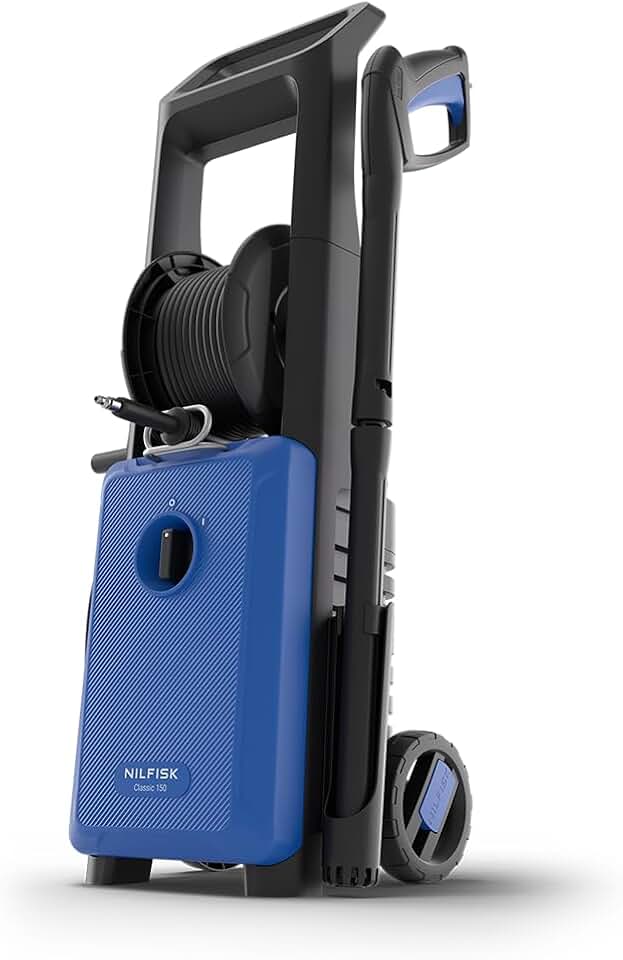 jardinito - Classic série - 150 Bar, 2200 W - nettoyeur haute pression