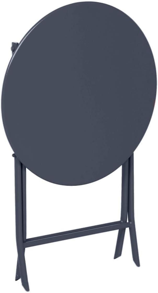jardinito - Greensboro série - Ø 60 cm - Acier époxy antirouille renforcé