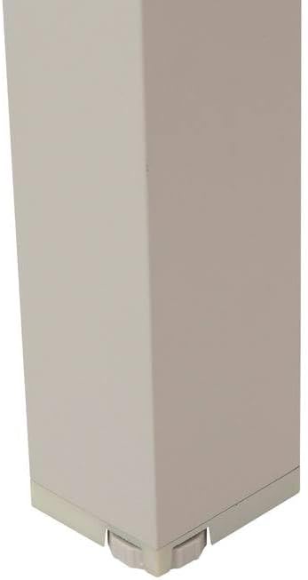 jardinito - Evasion Argile - 2 places - aluminium époxy lattes bois