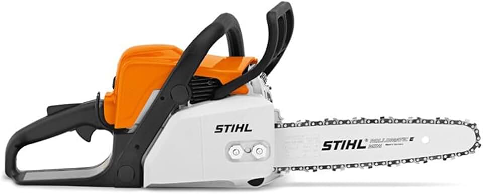 jardinito - MS 170 D - tronçonneuse 30cm³ 1200W guide 30cm MS170D