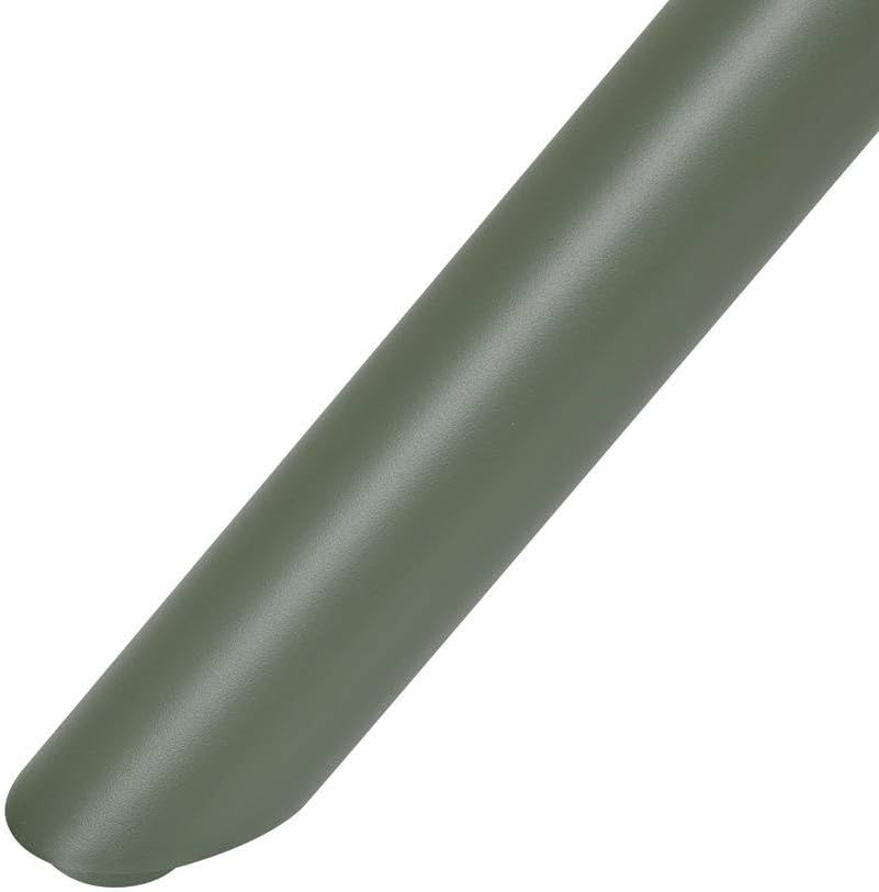 jardinito - Nebullia Table Jardin 4 places 105cm Vert Laurier