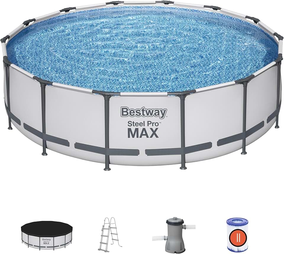 jardinito - Steel Pro Max - 4,