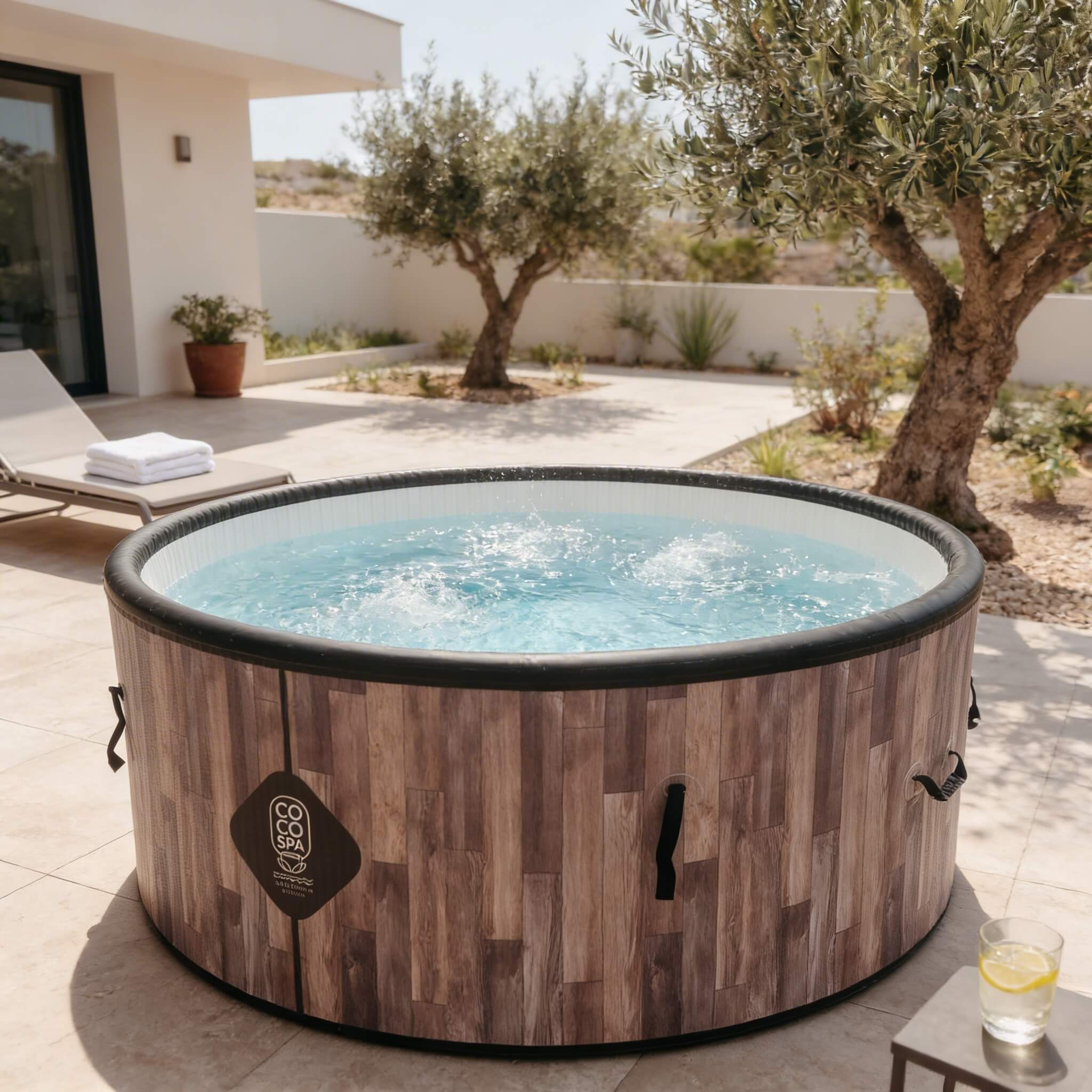 jardinito x Nordik 150 cm