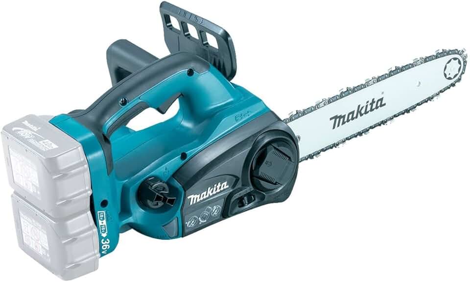jardinito – tronçonneuse élagueuse 36V LXT – guide 30cm – machine seule – DUC302Z