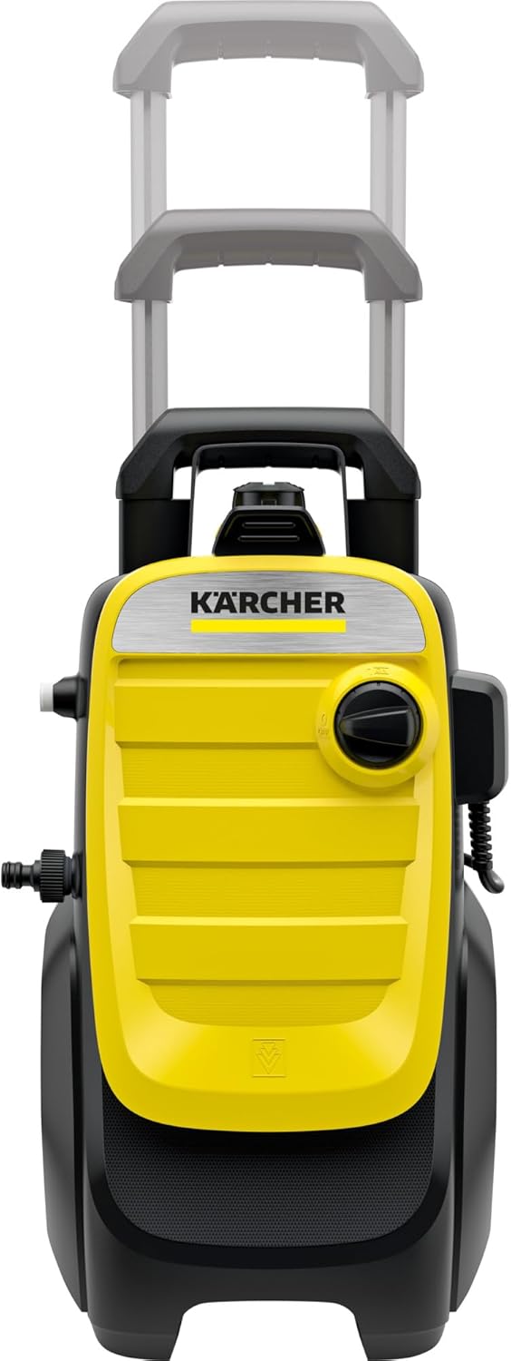 jardinito - K 7 Compact - 16 kg, 180 bar, 600 l/h, surface 60 m²/h - K7