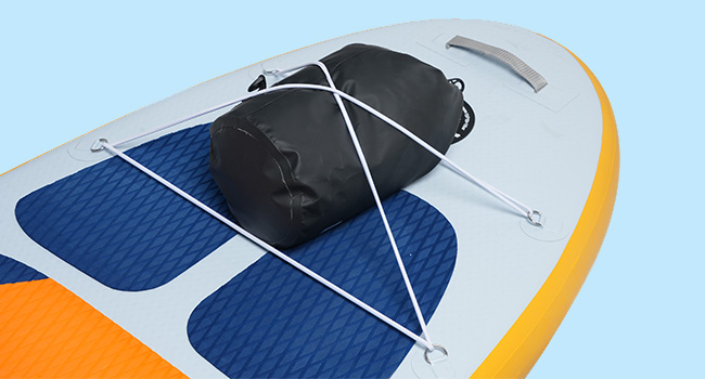 Planches de stand up paddle gonflables