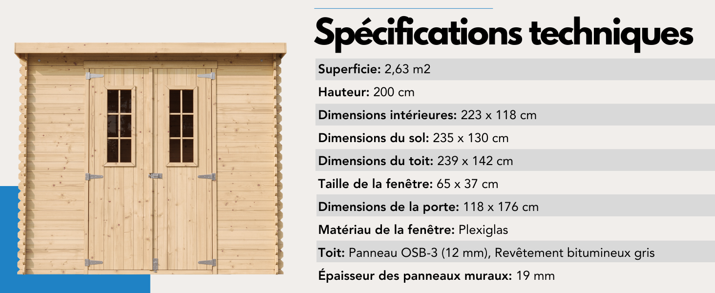 abri de jardin abris hangar en bois stockage maison cabanon cabanons rangement