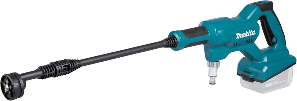 jardinito - nettoyeur à pression LXT 18V, 24 bar, sans batterie - DHW180Z