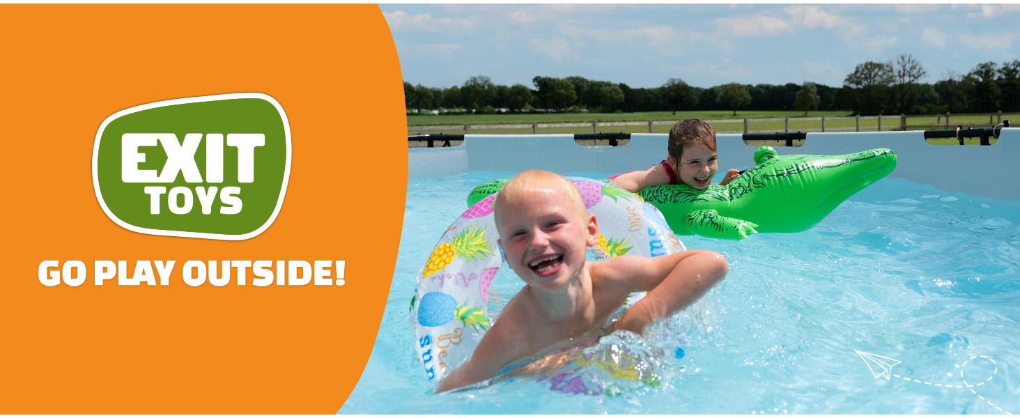 jardinito Piscine ronde