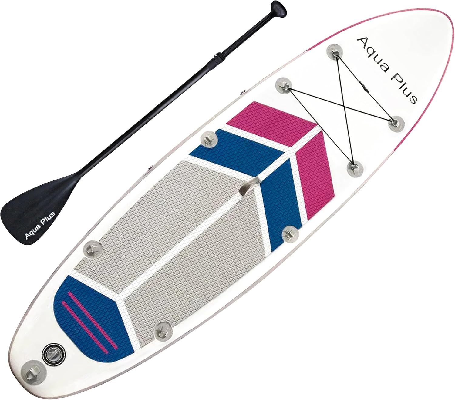 jardinito - Sup Gonflable 15cm - kit complet tous niveaux