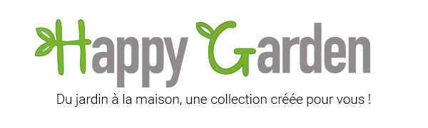 Logo jardinito, du jardin à la maison une collection créée pour vous !