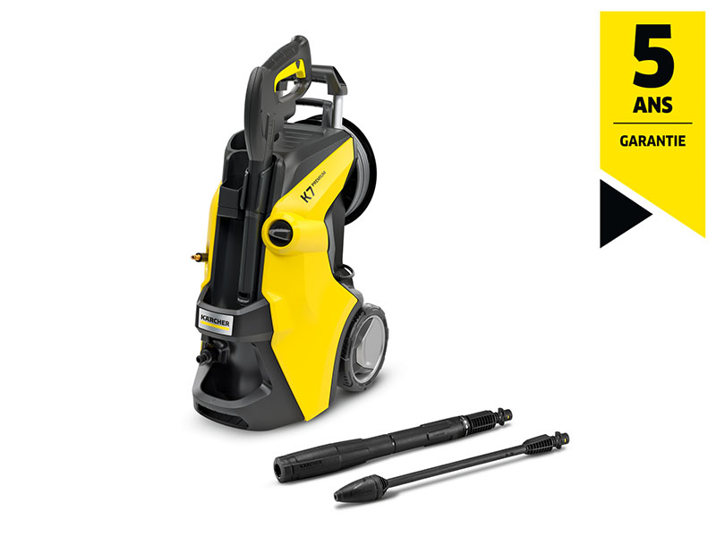 jardinito K 7 Premium Power Flex
