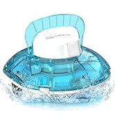 jardinito Winny 200 Robot Piscine, Aspirateur Piscine Sans Fil Avec Batterie, Autonomie ...