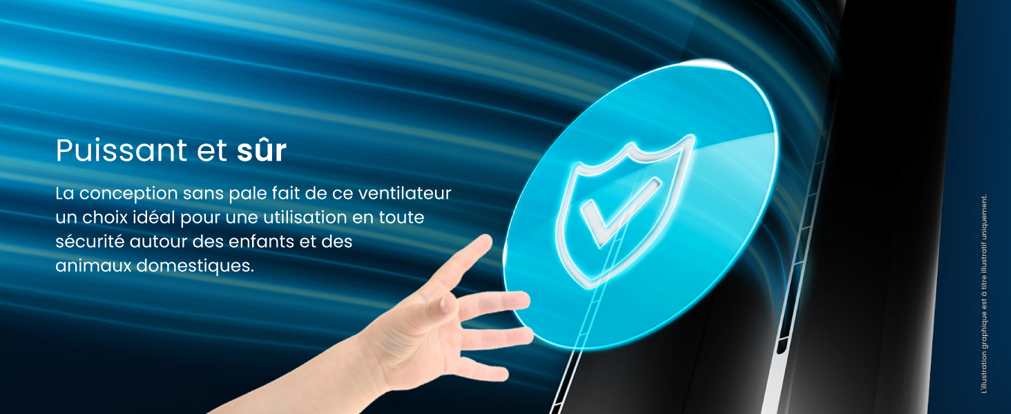 puissant et sur