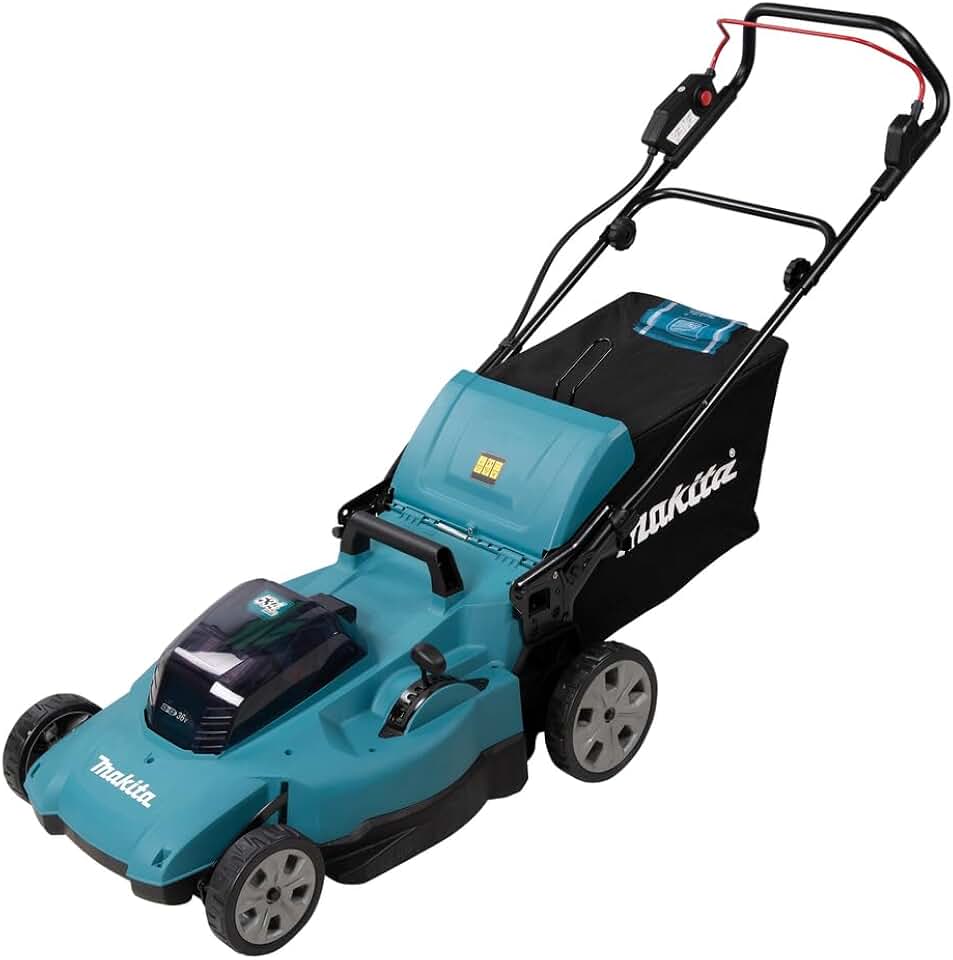 jardinito - tondeuse LXT - 53 cm - 36V sans batterie/chargeur DLM538Z