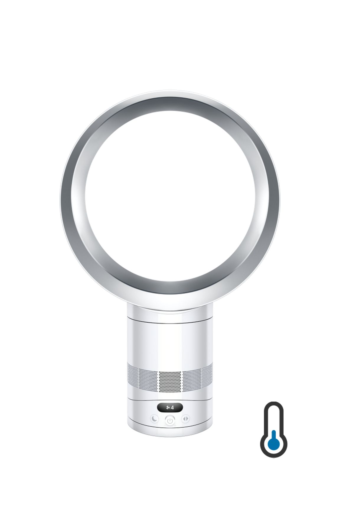 Ventilateur sans pales jardinito Cool CF1