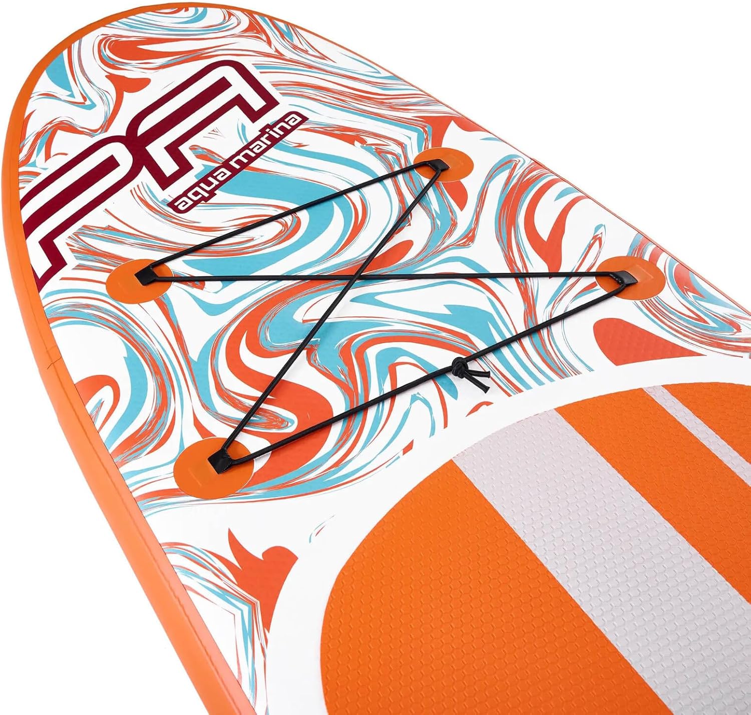 jardinito Pure Air Coast 10'10 Planche de stand up paddle gonflable 330 x 82 x 15 cm