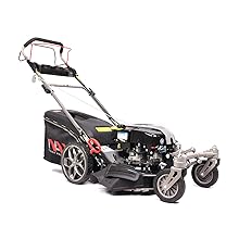NAX POWER PRODUCTS 3001S Motor Briggs & Stratton Serie 650EX 1631cm3 ReadyStart Mähbreite 51 cm