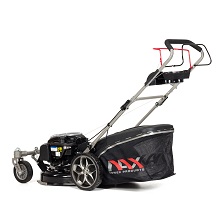 NAX POWER PRODUCTS 2000S moteur Briggs & Stratton série 625EXi 150 cm3 ReadyStart largeur de coupe