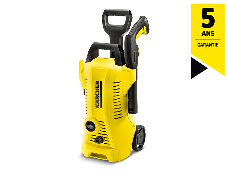 jardinito K 2 Power Control