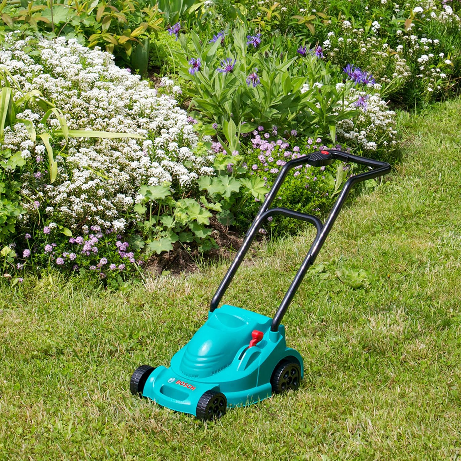 jardinito - Rotak 2702 - anti-UV, bruitages, dès 18 mois, jouet enfant