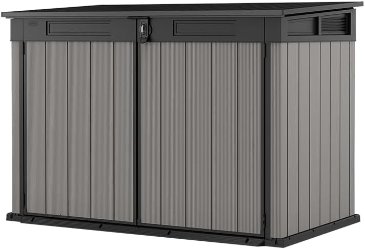 jardinito - Premier Jumbo - 2020L - Coffre rangement extérieur spacieux