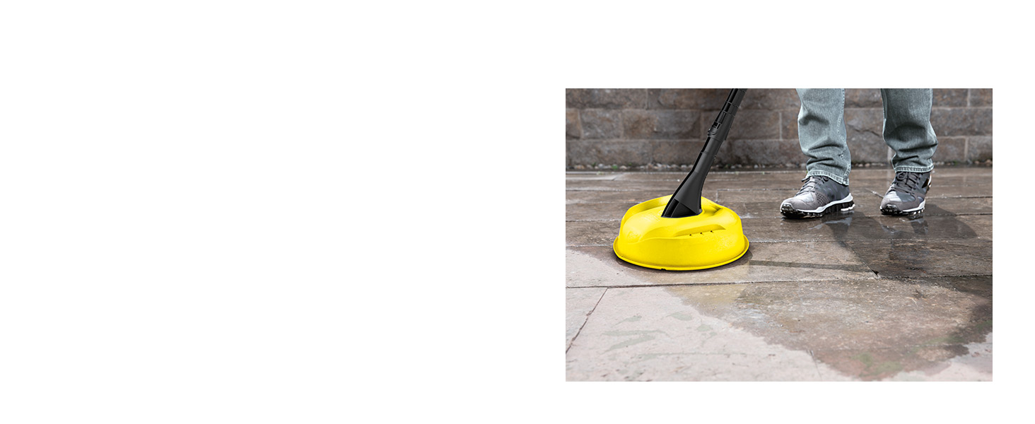 Pour le nettoyage des surfaces