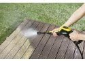 jardinito - K 4 Power Control - 130 bar, 420 l/h, 11,5 kg, surface 30 m²/h