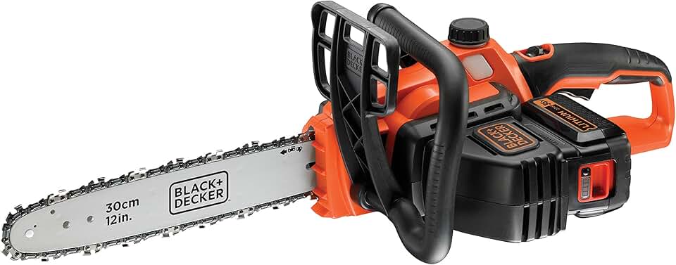 jardinito - GKC3630L - 30 cm - 36V, batterie 2,5Ah, auto-lubrification GKC3630L25-QW