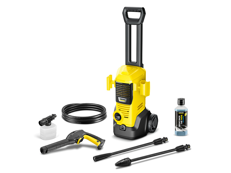 jardinito K 2 Premium FJ