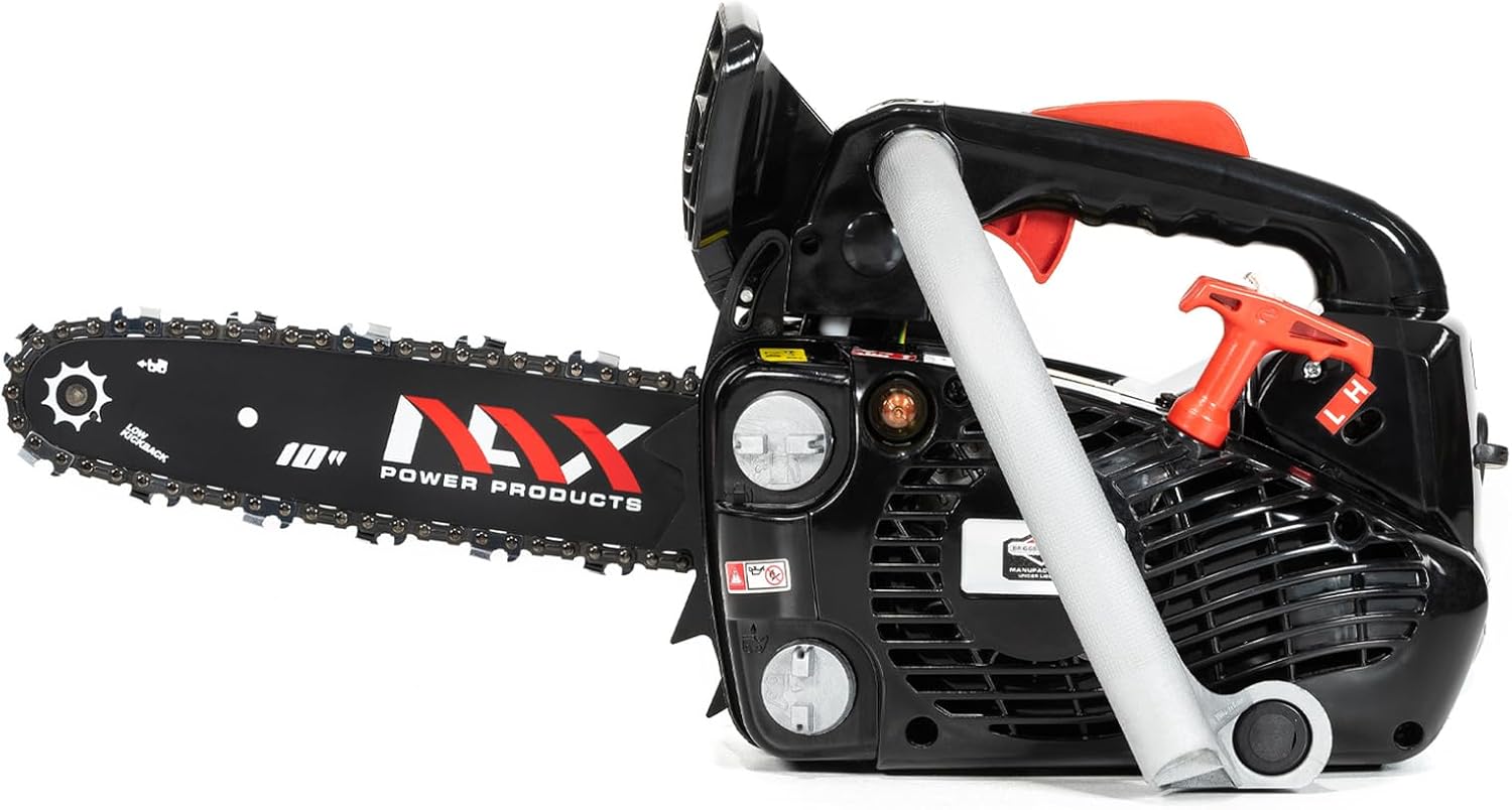 NAX POWER PRODUCTS 100C moteur 25,4 cm3 0,75 kW Briggs & Stratton produit sous licence guide 10