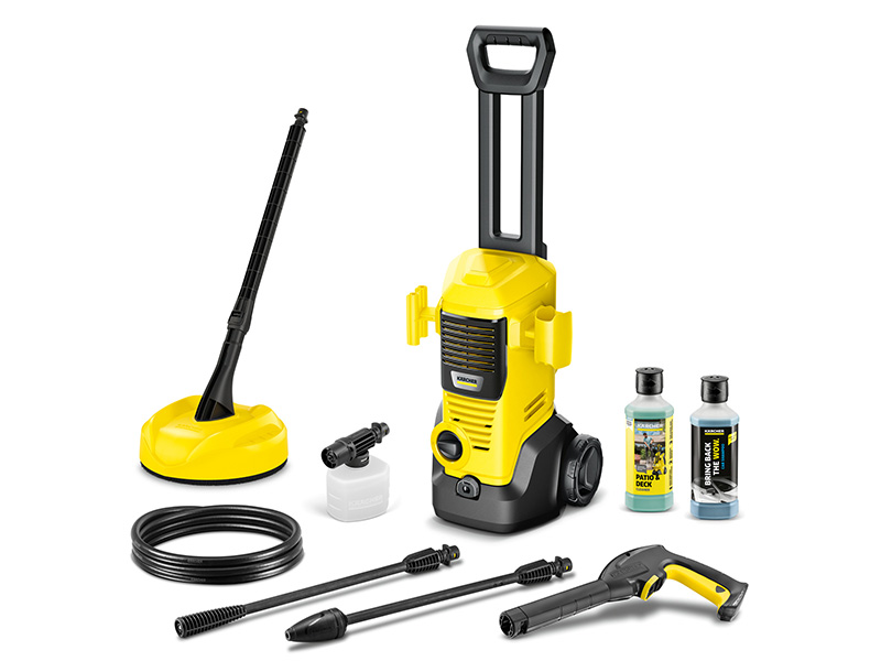 jardinito K 2 Premium FJ Home