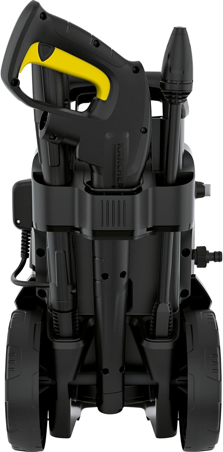 jardinito - K 7 Compact - 16 kg, 180 bar, 600 l/h, surface 60 m²/h - K7