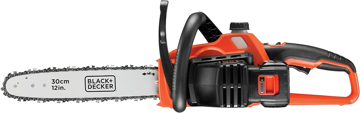 jardinito - GKC3630L - 30 cm - 36V, batterie 2,5Ah, auto-lubrification GKC3630L25-QW