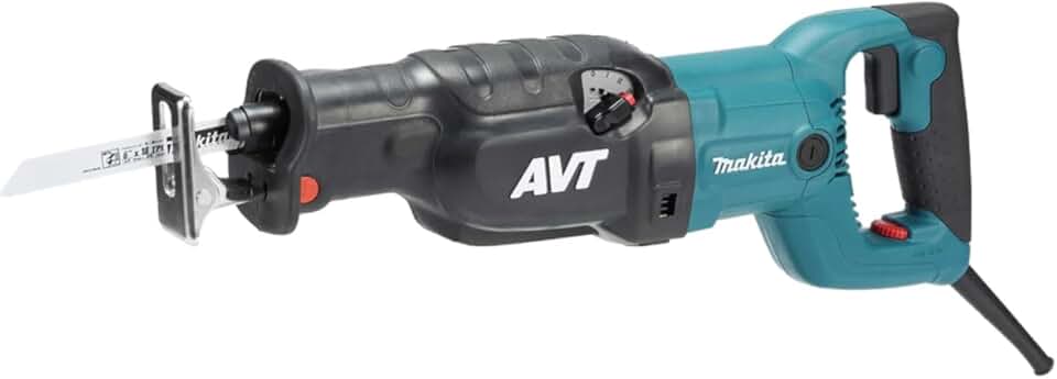 jardinito - Scie récipro série JR - électronique, 1300 W - JR3070CT