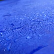 Toit imperméable