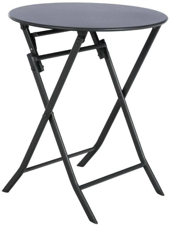 jardinito - Greensboro série - Ø 60 cm - Acier époxy antirouille renforcé