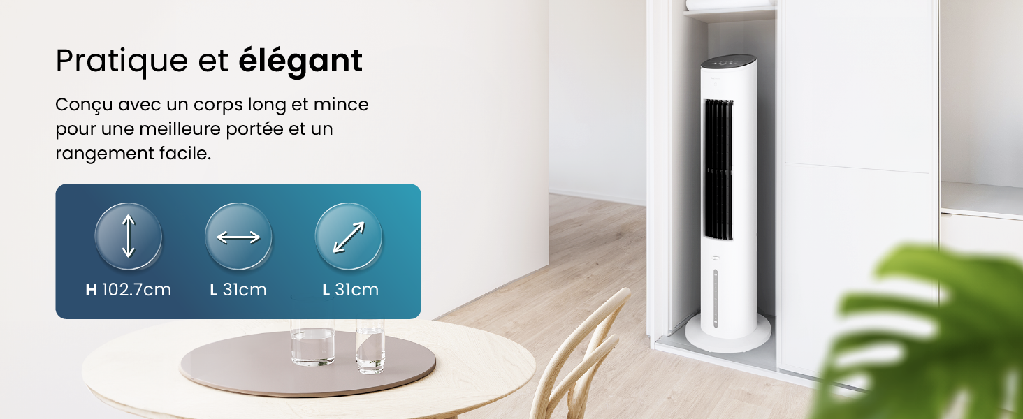 pratique et elegant