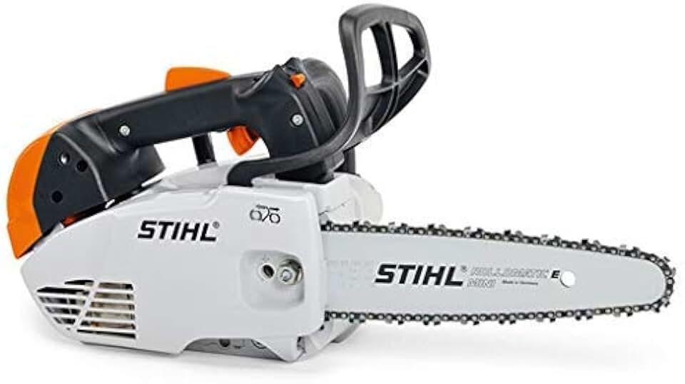 jardinito - MS 151 TC-E - 30 cm - 1.1 kW, 2.6 kg, démarrage ErgoStart, MS151TC-E