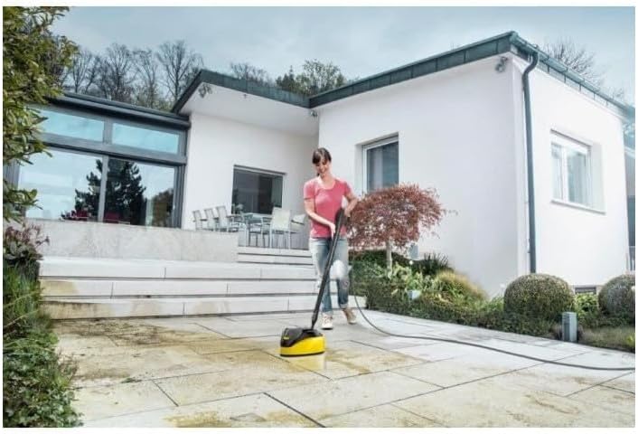 jardinito - K 7 Premium série - 180 bar, 600 l/h, 17,9 kg, 60 m²/h, K7 Premium