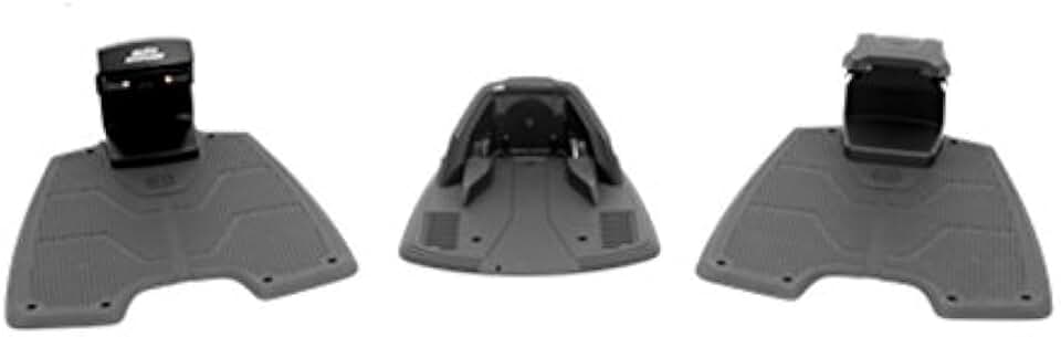 jardinito - Automower 310/315 - station de charge - robuste et fiable - 310/315